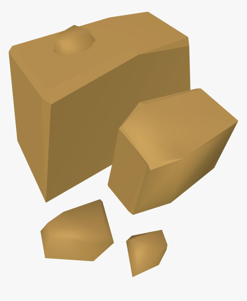 The Runescape Wiki - Box, HD Png Download