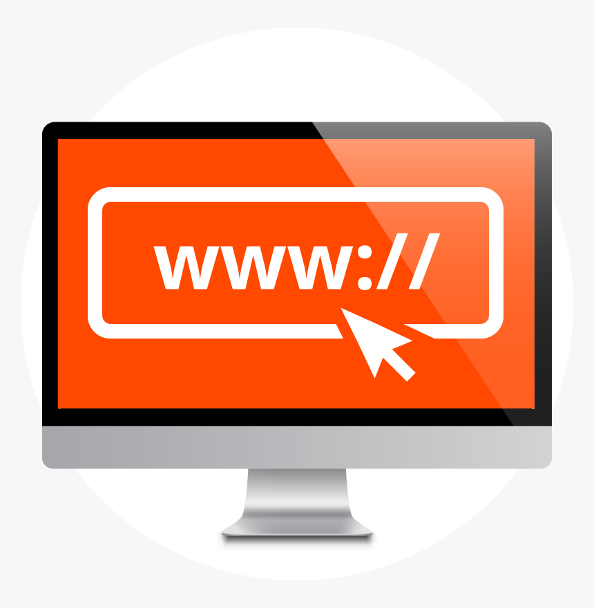 Icon Domains - Total Assets & Projects, HD Png Download