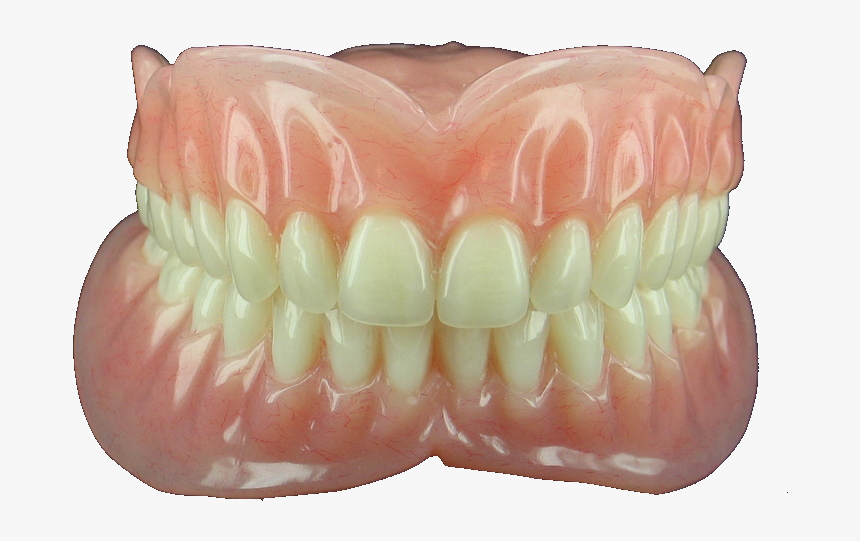 Imageedit 9 8337325353 - Dentures, HD Png Download