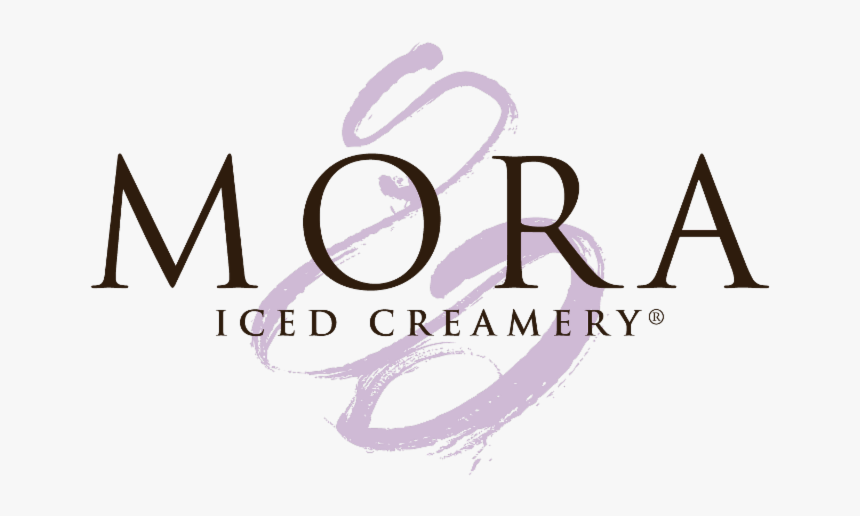 Mora Iced Creamery - Ofx, HD Png Download