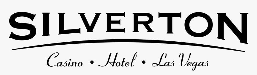 Silverton Hotel Casino Logo, HD Png Download