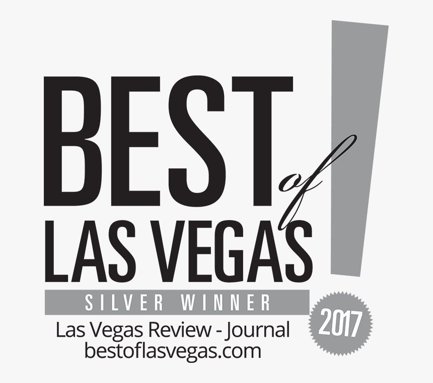 Sky Condos Best Of Las Vegas Silver Winner - Best Of Las Vegas Silver Winner, HD Png Download