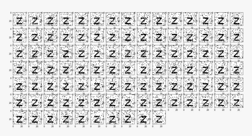 / Images/notebooks Classification Test 3 17 103 - Motif, HD Png Download