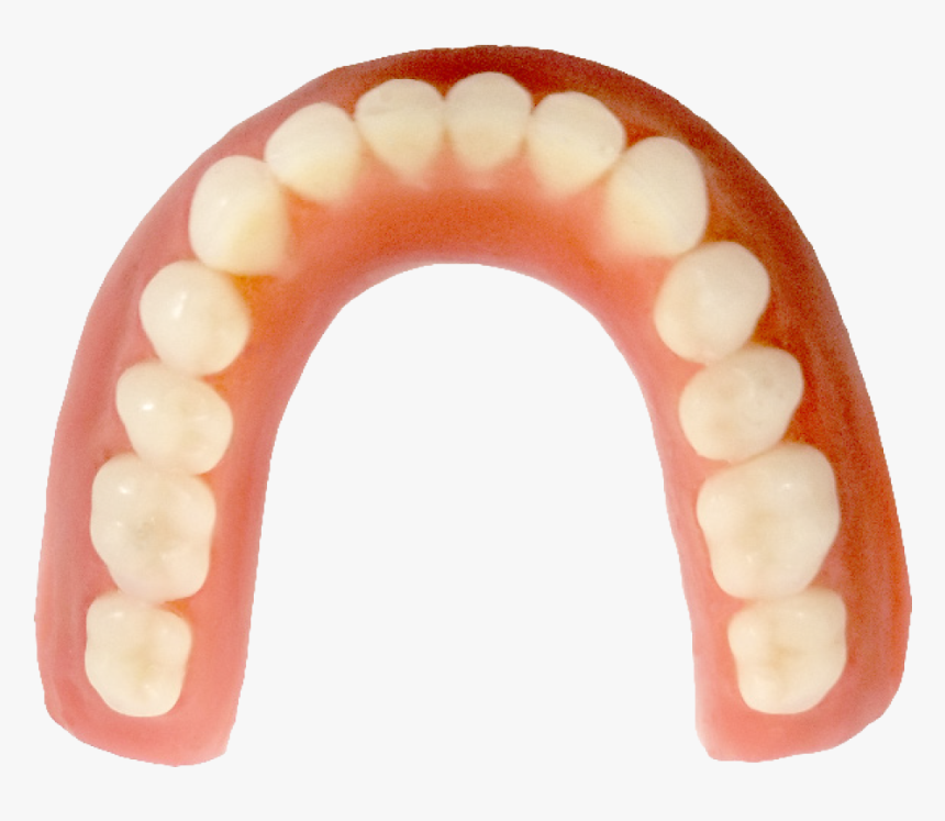 Dentures, HD Png Download