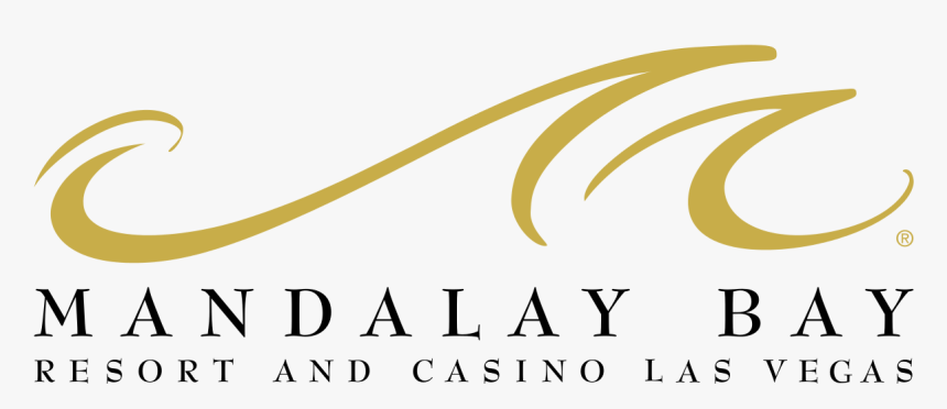 The Las Vegas History Wiki - Mandalay Bay Las Vegas Logo, HD Png Download