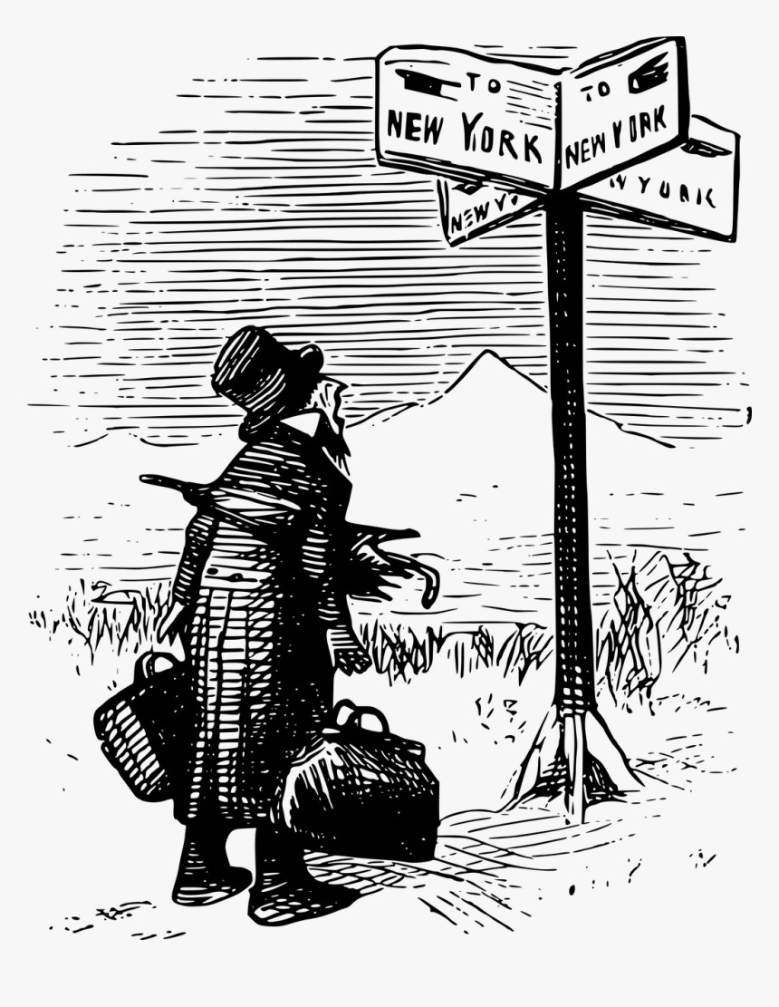 Travel To Cleanse Your Soul, HD Png Download