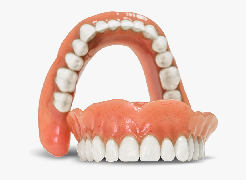 Dentures - Sarasota, Fl - Dentures, HD Png Download