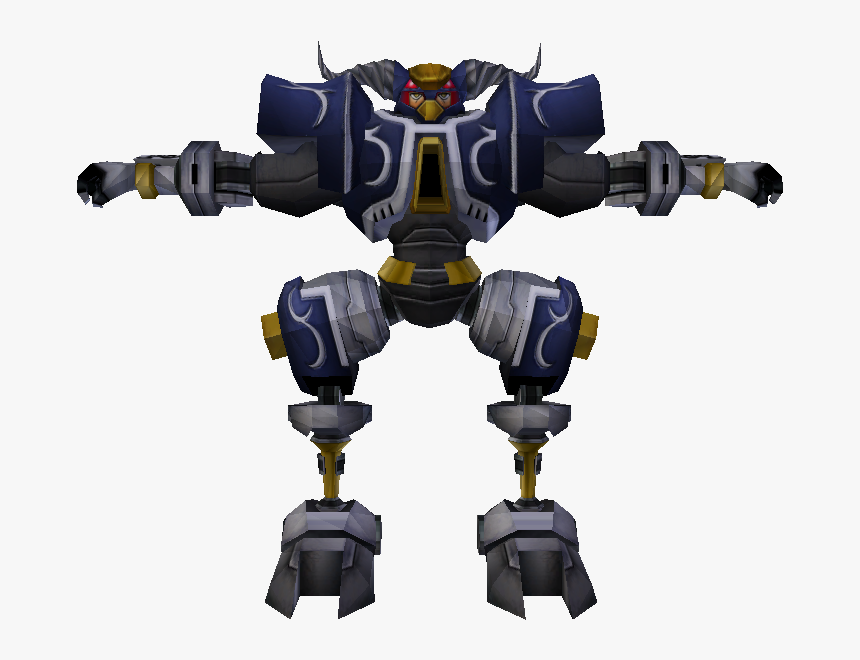 Download Zip Archive - Custom Robo Metal Ox, HD Png Download