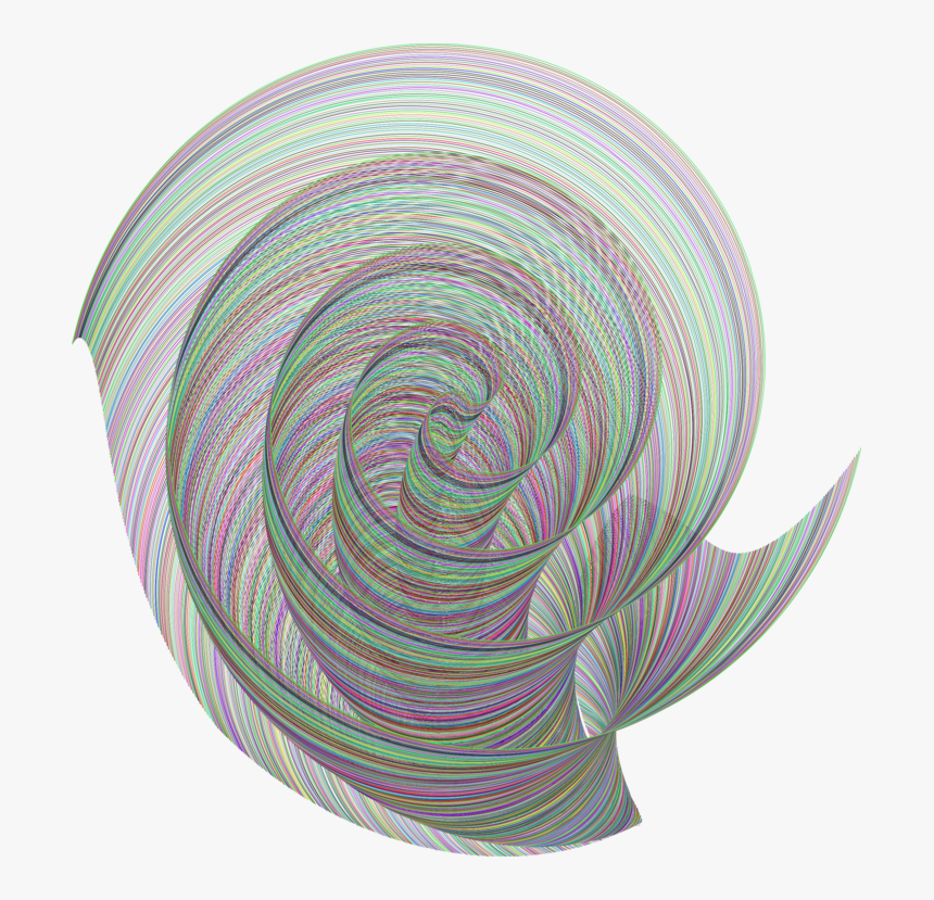 Pink,turquoise,aqua - Circle, HD Png Download