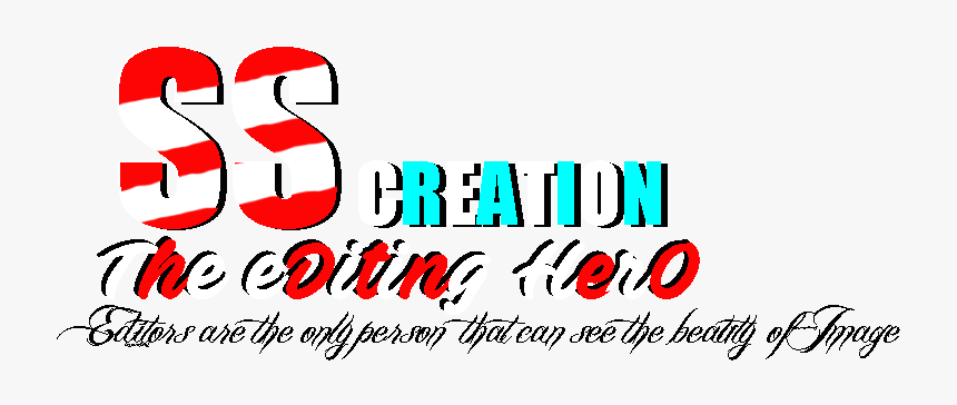 Ss Creation Logo Png, Transparent Png