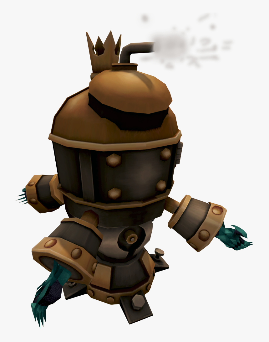 The Runescape Wiki - Cartoon, HD Png Download