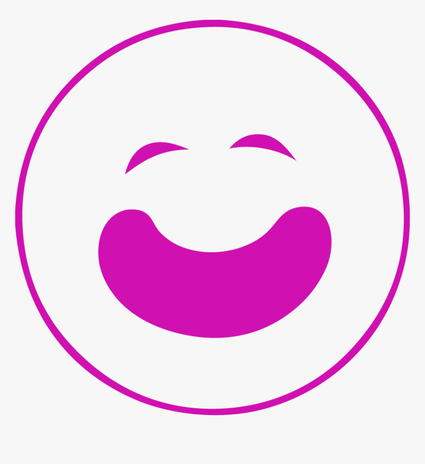 Smiley, HD Png Download