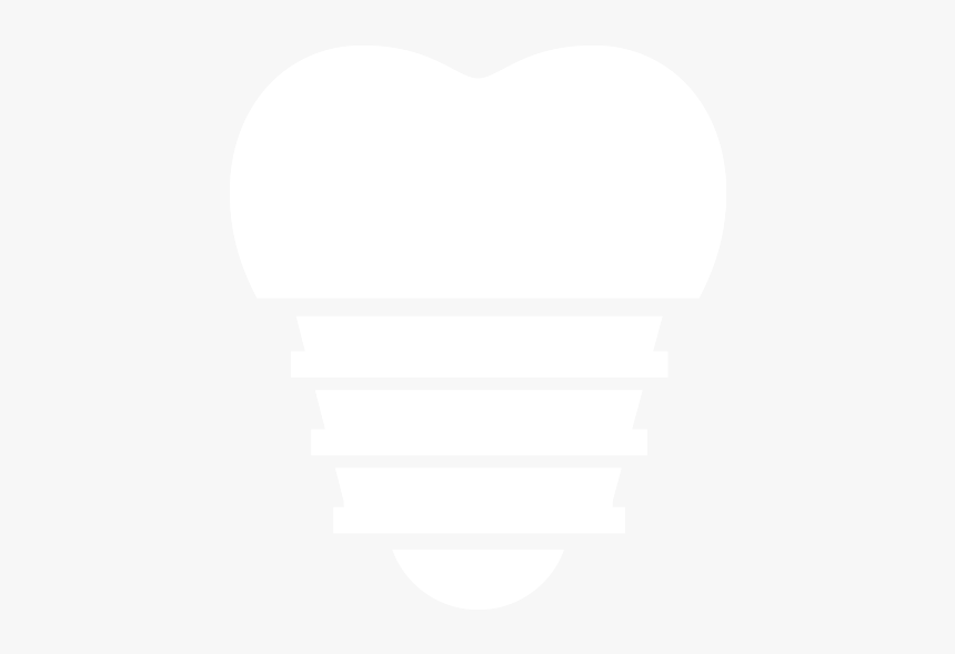 Dental Implant, HD Png Download