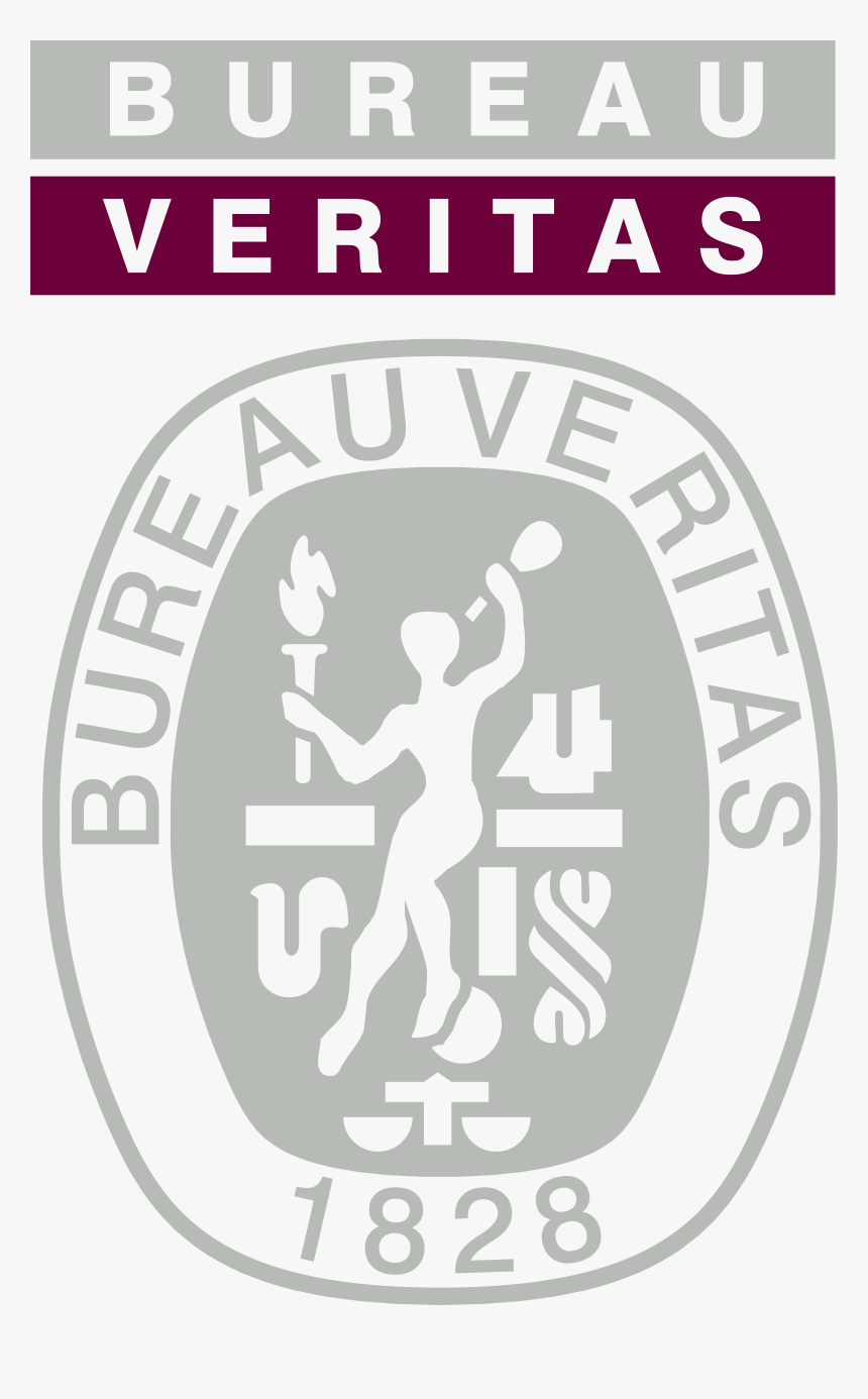 Logo Bureau Veritas Gif Hd Png Download Transparent Png Image Pngitem