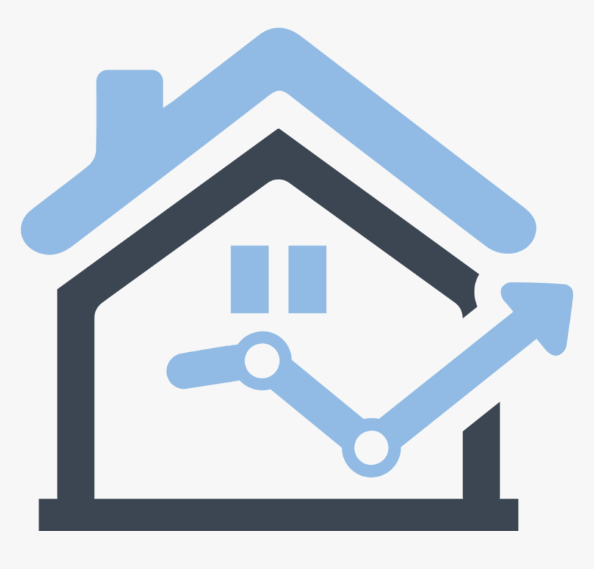 Tried And True - Analytics Icon House, HD Png Download