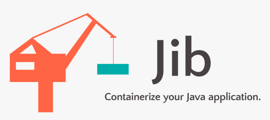 Jib Docker, HD Png Download