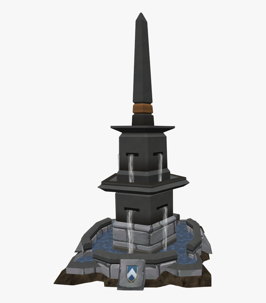 Pagoda, HD Png Download