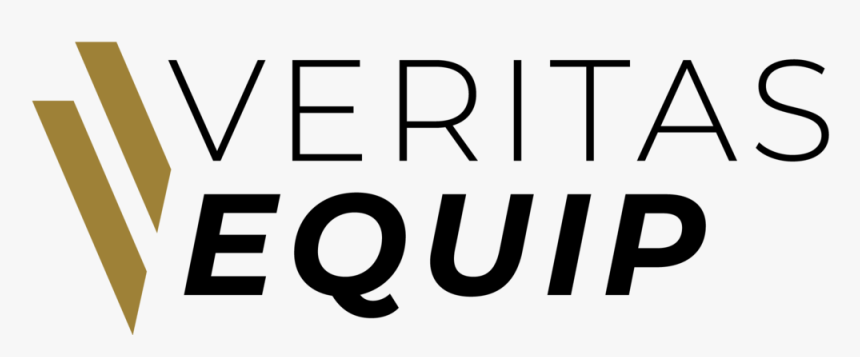 Veritas Equip Logo, HD Png Download