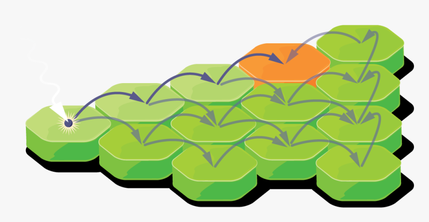Photosynthesis Quantum, HD Png Download