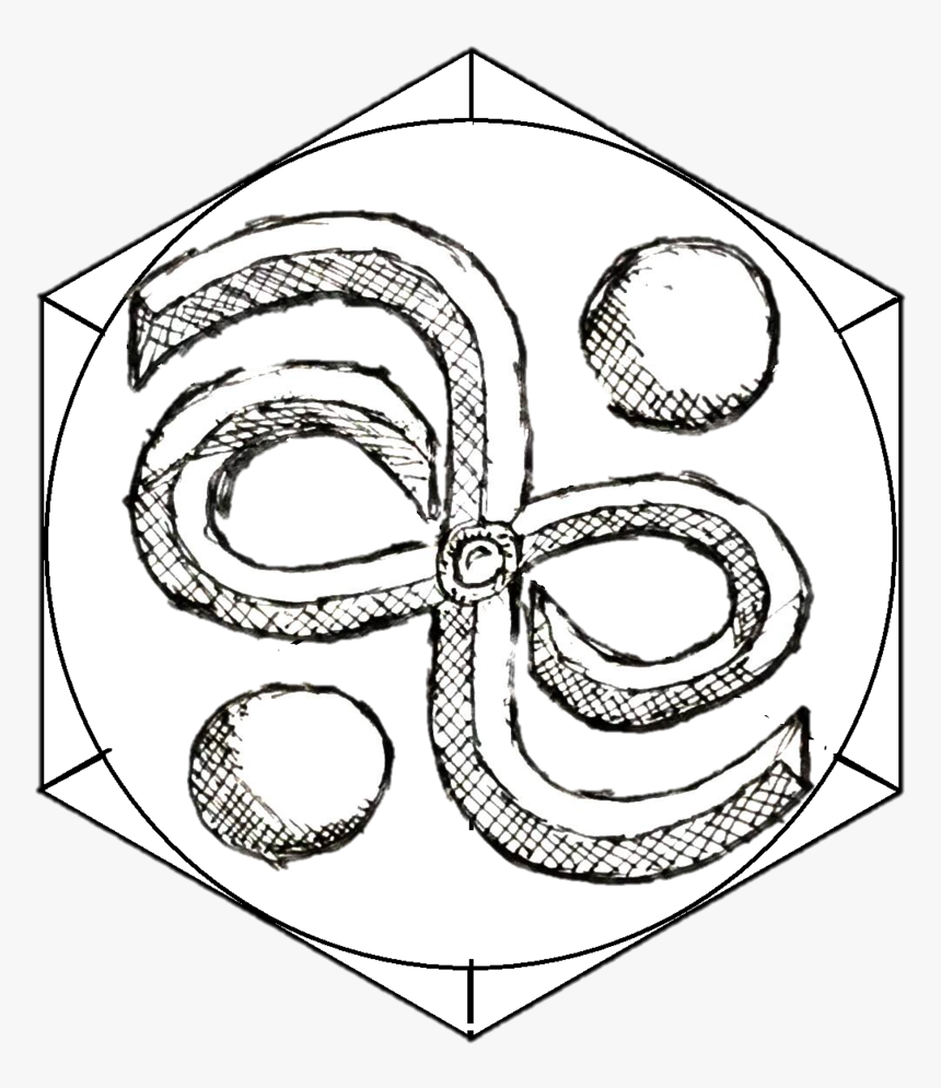 Aenor Real Logo True - Circle, HD Png Download