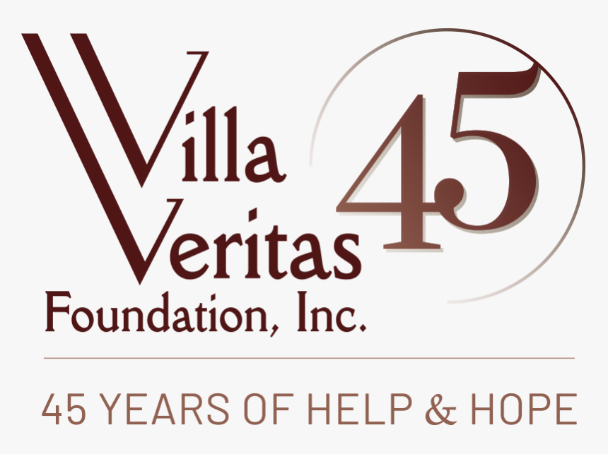 Veritas Logo Png, Transparent Png