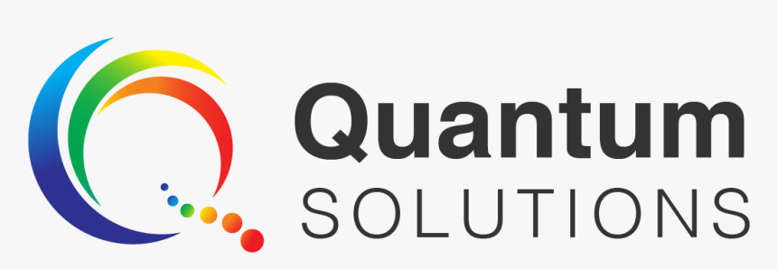 Quantum Solutions - Graphics, HD Png Download