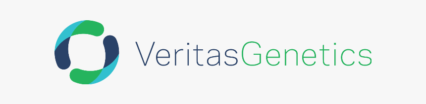 Veritas Genetic Logo Png, Transparent Png