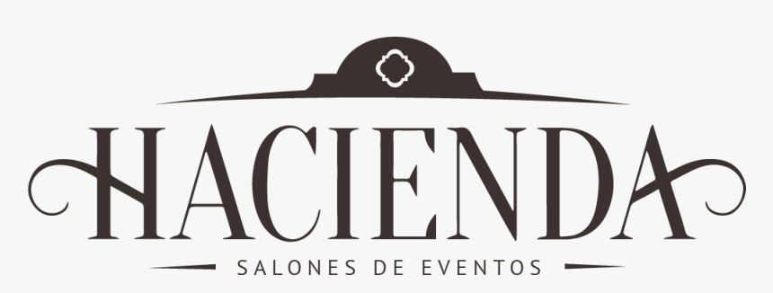 Hacienda Logo, HD Png Download