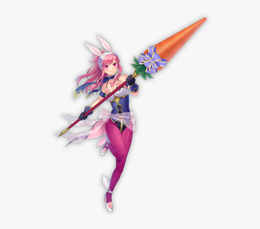 Marisa Fire Emblem Heroes, HD Png Download