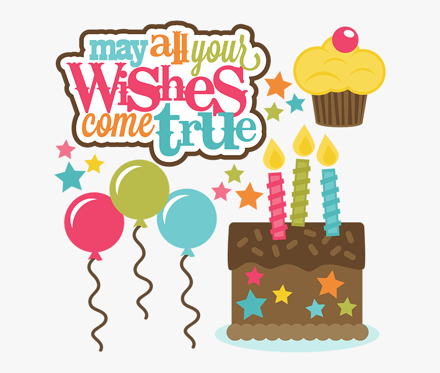 All Your Wish Come True, HD Png Download