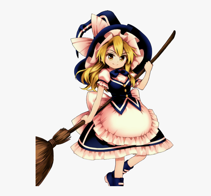 Welcome To Idea Wiki - Urban Legend In Limbo Marisa, HD Png Download
