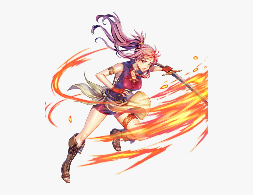 Fire Emblem Heroes Marisa, HD Png Download