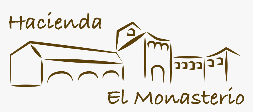 Hacienda El Monasterio, HD Png Download