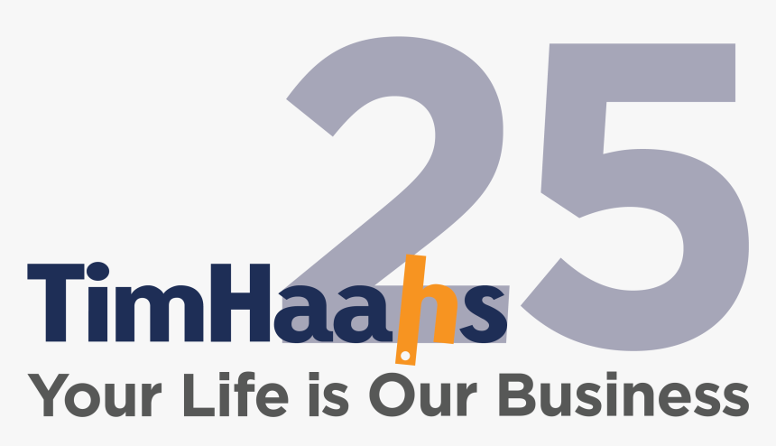 Tim Haahs - Tim Haahs Logo Png, Transparent Png