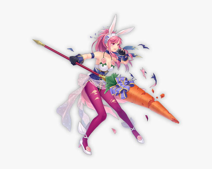 Marisa Fire Emblem, HD Png Download