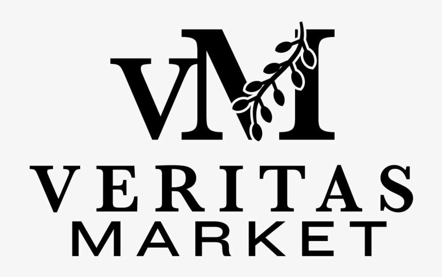Veritas Market - Graphic Design, HD Png Download