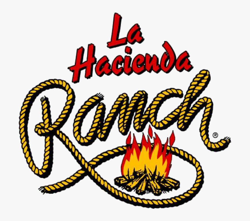 La Hacienda Ranch Colleyville - La Hacienda Ranch, HD Png Download