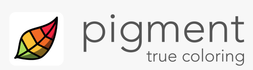 Pigment True Coloring, HD Png Download