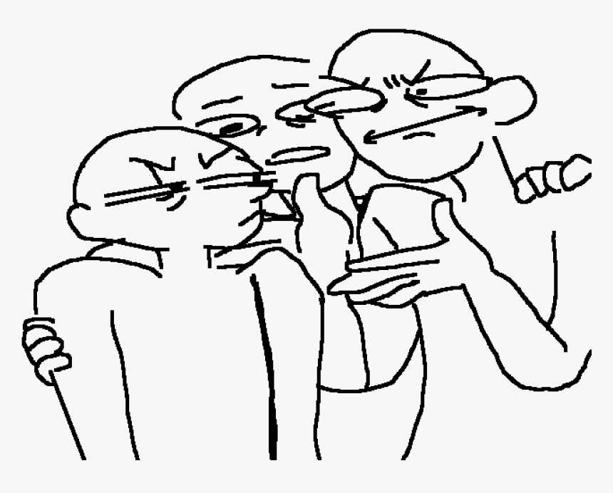 Line Art, HD Png Download