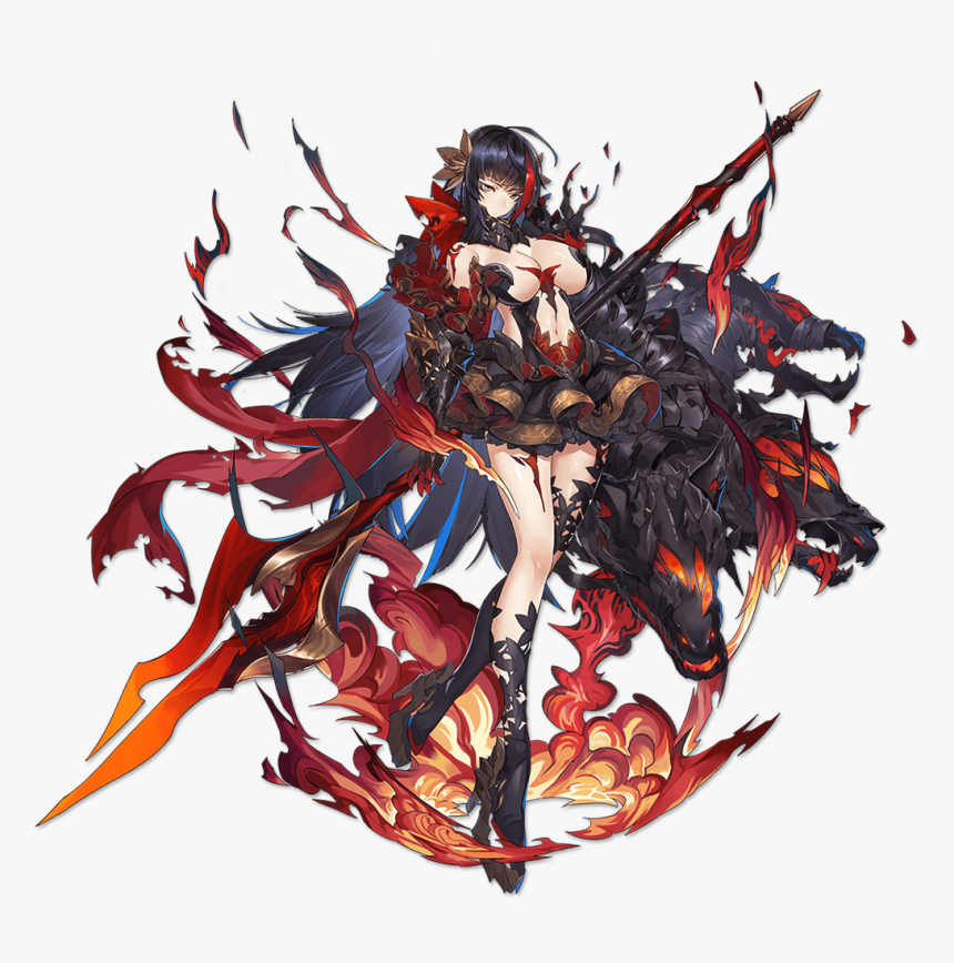 Mirage Memorial Global Wiki - Mirage Memorial Global Servants, HD Png Download