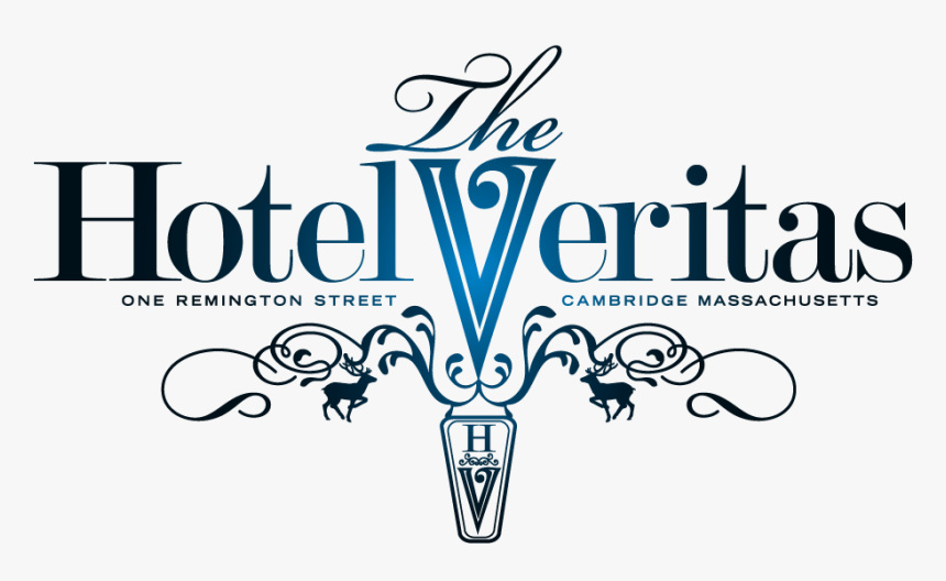 Hotel Veritas, HD Png Download