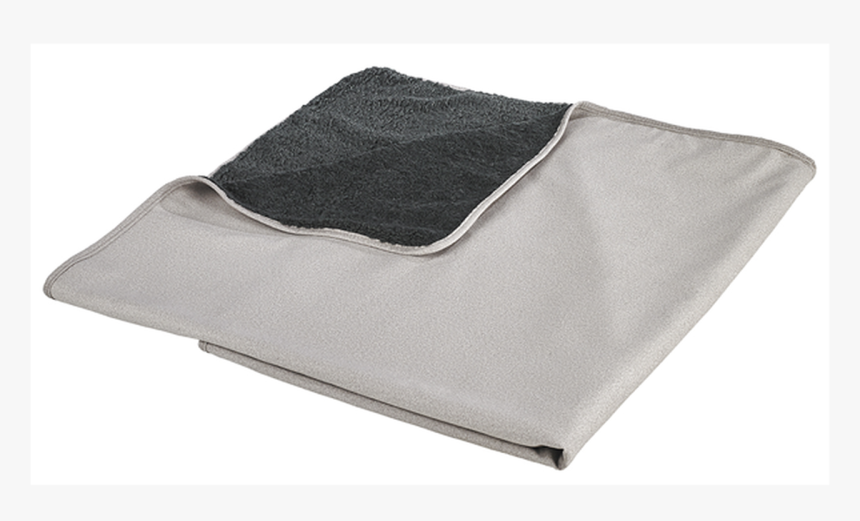 Sandstone Luxury Plush Dog Blanket - Wool, HD Png Download