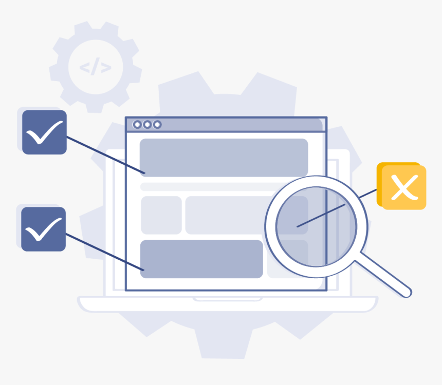 Seo Audits - Illustration, HD Png Download