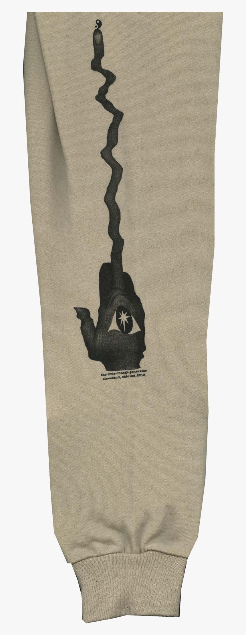 Sandstone Fuck Sleeve - Two-toed Sloth, HD Png Download