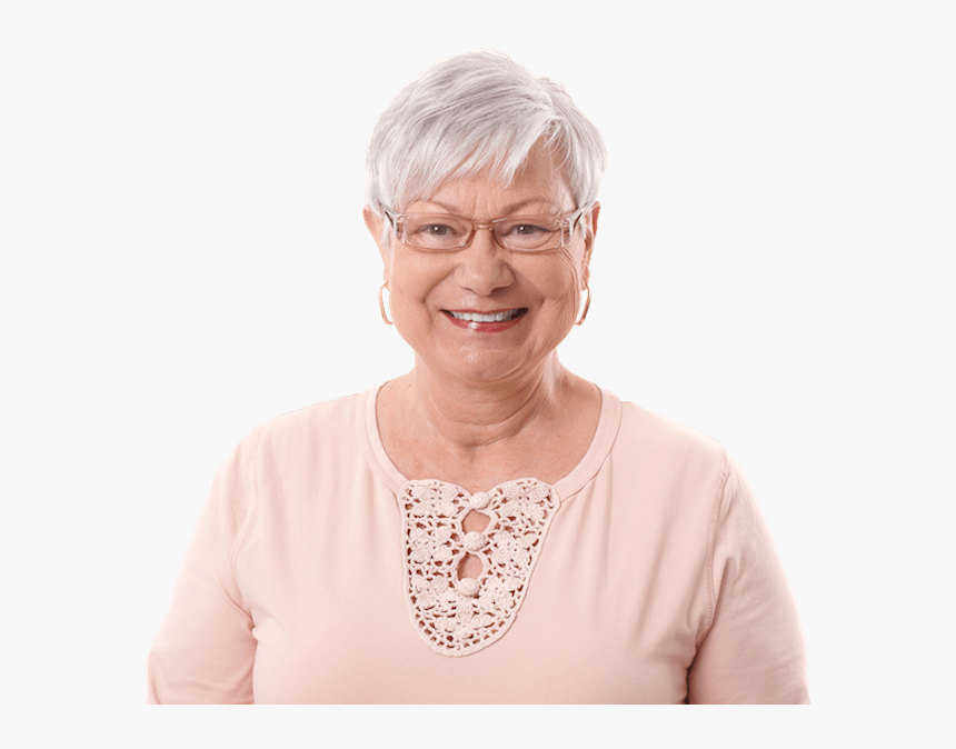 Imagenes De Una Abuelita, HD Png Download