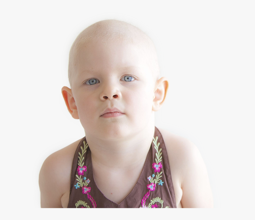 Children With Cancer Png, Transparent Png