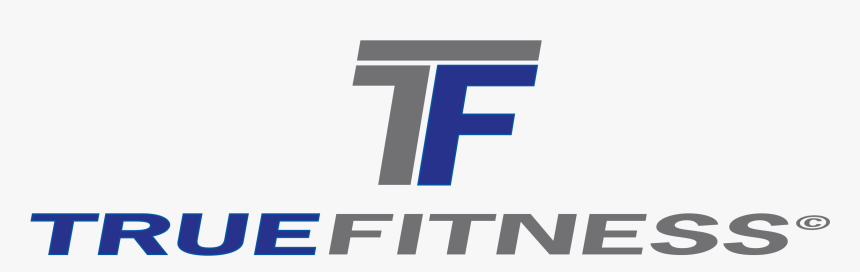 True Fitness - True Fitness Logo Png, Transparent Png