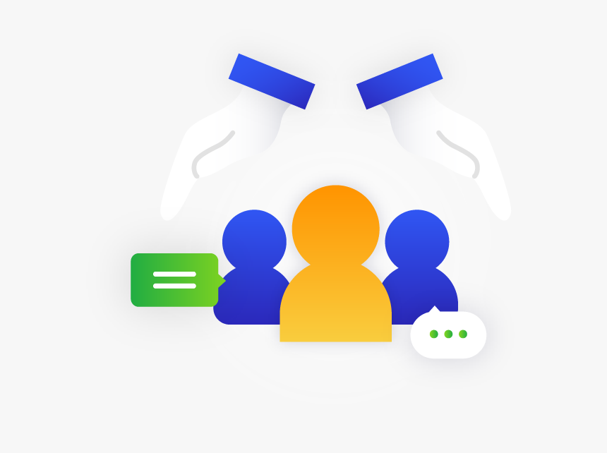 8 Ways To Practice The Human Touch Of Audit - Graphic Design, HD Png Download