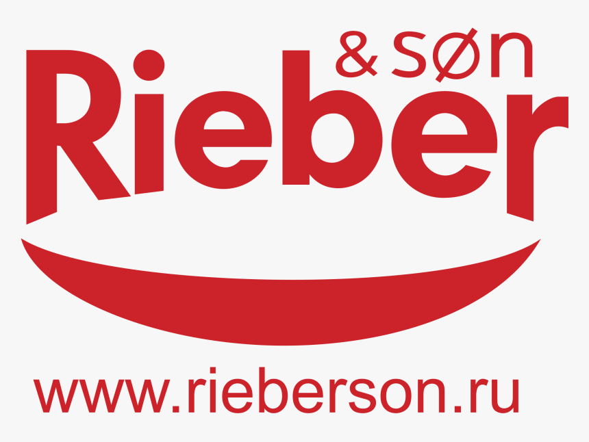 Rieber & Son, HD Png Download