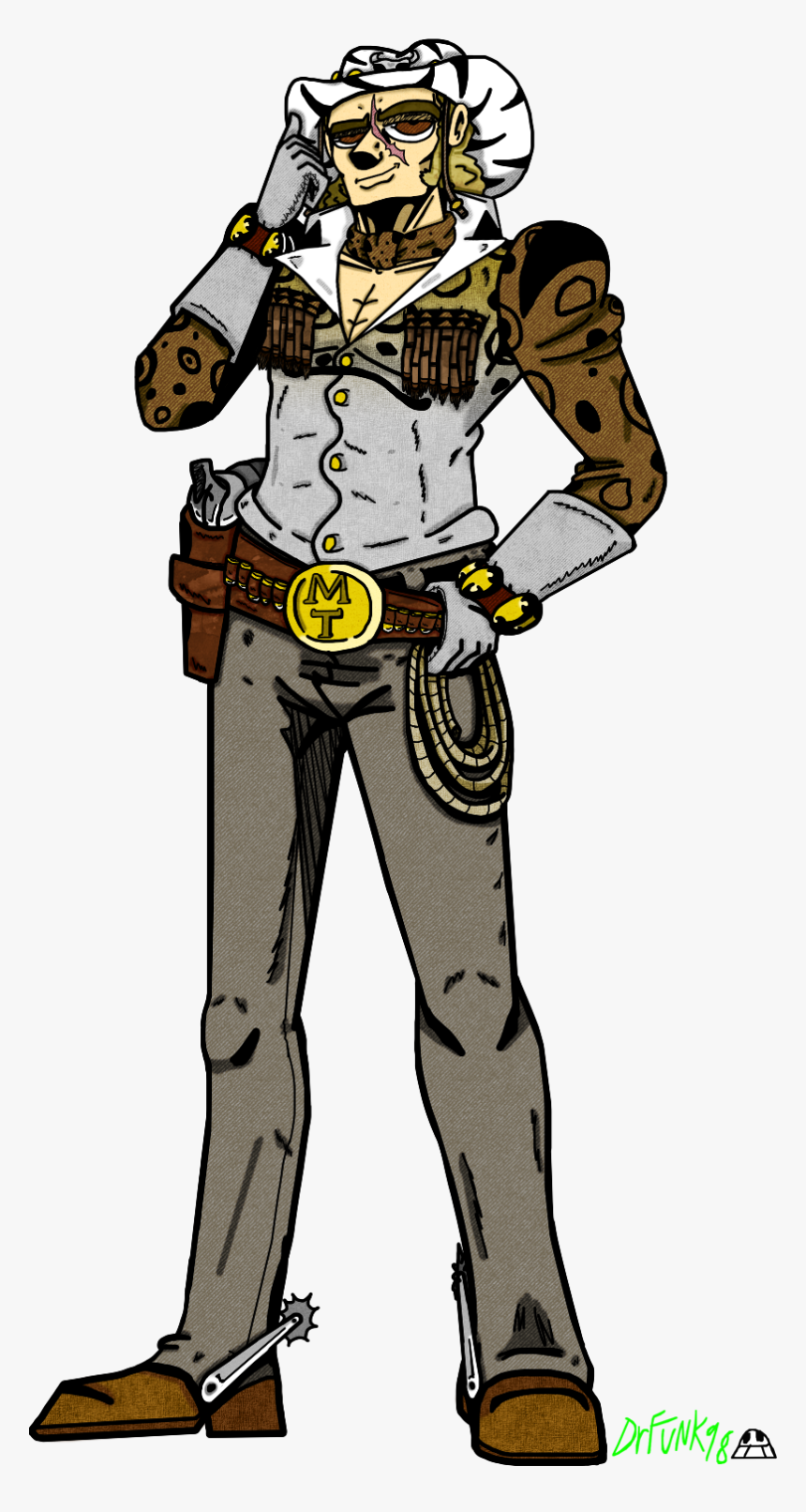 Mountain Tim - Cartoon, HD Png Download